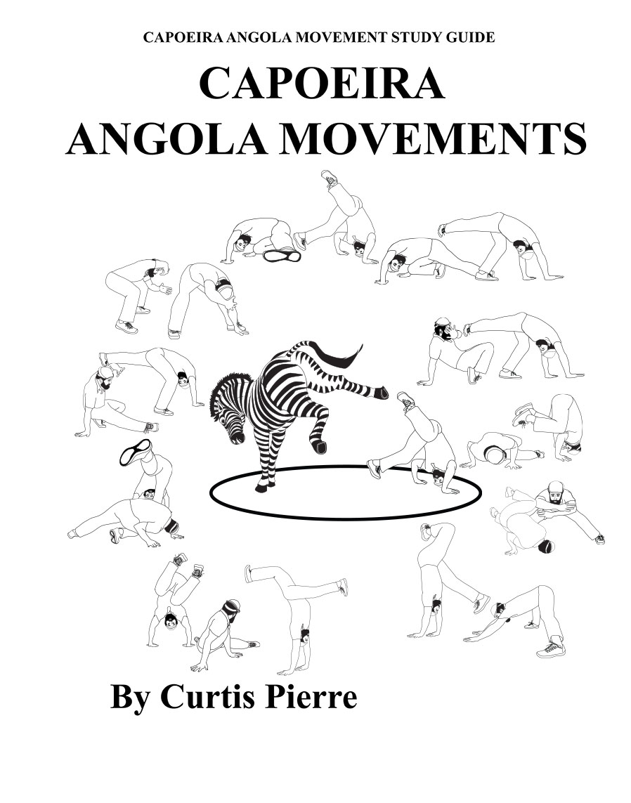 eBooks Kindle: Aprendendo a jogar capoeira (com os